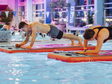 AquaFit BEboard