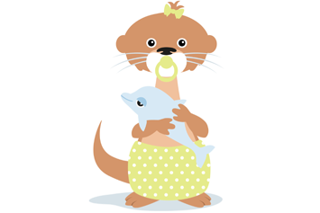 AquaBaby 6 - 12 Monate