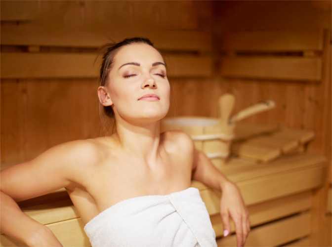 Besonderer Sauna-Abend im Familienbad Heepen am 01.08.2025